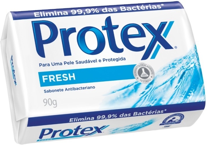 Protex Fresh antibakteriálne toaletní mydlo 90 g od 0,69 € - Heureka.sk
