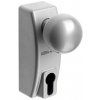 ASSA ABLOY Panikové kovanie A230 Povrch: Nikel satén