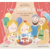 UNA VUELTA AL SOL UN CUENTO PARA CELEBRAR EL CUMPLEAÑOS (ESTHER MARTINEZ @ESTORETA)(Kniha)