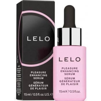 Lelo Pleasure Enhancing Serum 15 ml