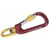 GRIVEL ROTOR screw lock vine red