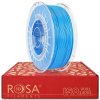 Filament Rosa3D ROSA TPU HardTech+ 83D Modrá/Blue 1,75mm 1 kg