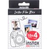 FujiFilm Instax Mini 4 Pack