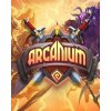 ESD GAMES ESD ARCANIUM Rise of Akhan