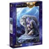 Clementoni Puzzle Anne Stokes Ochránce 1000 dílků