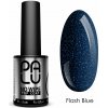 PALU Top No Wipe Flash Blue 11g