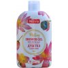 Milva sprchový gél peeling 300 ml