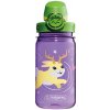 fľaša NALGENE ON THE FLY Kids Sustain 0.35 L Purple Jackalope