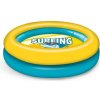 Mondo Bazén 16923 Surfing Shark - 100 cm