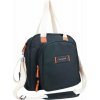 Baby On Board Taška Square Duo Black