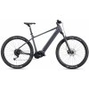 Elektrobicykel Crussis ONE-Largo 7.10-(522 Wh) 2025 Veľkosť rámu: 22”, Priemer kolies: 29”, Farba bicykla: šedá