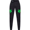 Cyklistické nohavice FOX Ranger GRID Black, veľkosť 36