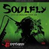 Soulfly: Live At Dynamo Open Air - CD