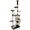 Cat-Gato škrabadlo Kilimandjaro 234-274 cm
