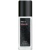 Mexx Black, Deodorant v skle 75 ml pre ženy