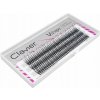 Clavier, Vshape Fishtail Eyelashes 8 mm trsy rias