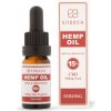 Endoca Čokoládový mätový konopný olej 1500 mg CBD (15%), 10 ml