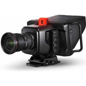 Blackmagic Design Studio Camera 6K Pro