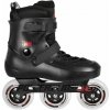 Powerslide Kolečkové brusle One Zoom Black 100 (Počet koleček: 3x, Velikost eur: 39-40, Velikost koleček: 100mm)