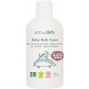 Naty Nature Babycare pena do kúpeľa 200 ml Eco