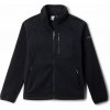 Columbia Fast Trek IV Fleece Full Zip J 2087792010 black