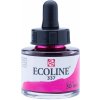 Ecoline Akvarelová farba 30 ml 1 Magenta