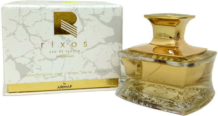 Armaf Rixos parfumovaná voda dámska 100 ml