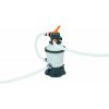 Bestway 58515 Standard Plus 3028 l/hod - Filtrácia
