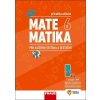 Matematika 6 pro každého šesťáka a šesťačku - Jan Frank, Roman Hašek, Lukáš Honzík, Martina Kašparová, Šárka Pěchoučková, Jitka Schovancová