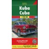 Kuba 1:900 000 - freytag&berndt