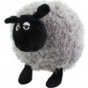 Plyšová Hračka ovečka KidsToys BQ38B 28 cm