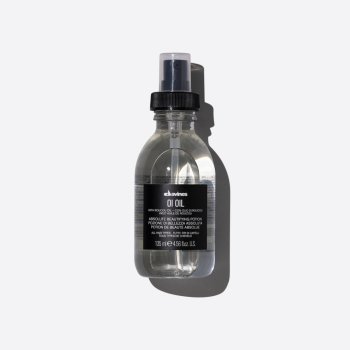 Davines OI Roucou Oil skrášľujúci olej na vlasy (Absolute Beautifying Potion) 50 ml