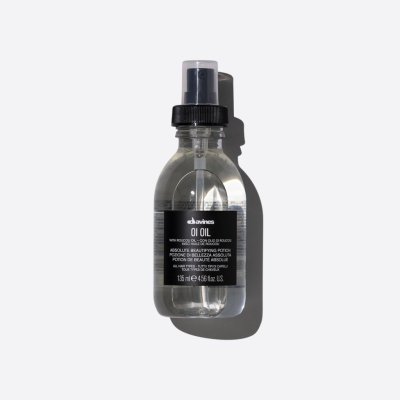 Davines OI Roucou Oil skrášľujúci olej na vlasy (Absolute Beautifying Potion) 135 ml