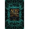 Afrofuturism Short Stories - autor neuvedený