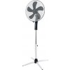 Modrápunkt Ventilátor pre domácnosť Modrápunkt ASF701 čierny, biely