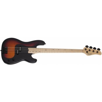 Schecter P-4