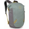 OSPREY TRANSPORTER ZINCH 22, frosty mint/soundwave grey