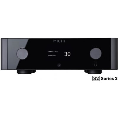 Rotel Michi X3 series 2