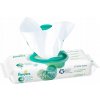 Vlhčené obrúsky Pampers Harmonie Aqua pre bábätká 1 x 48 ks