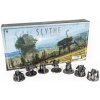 Stonemaier Games Scythe: Metal mech