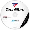 Tenisový výplet Tecnifibre Razor Code White (200 m) 1,30 mm