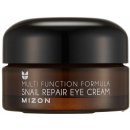 Mizon Multi Function Formula očný krém Snail Repair Eye Cream With 80 % Snail Secretion Filtrate 25 ml