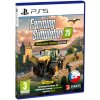 PS5 - Farming Simulator 25: Highlands Fishing Ed. 4064635550695
