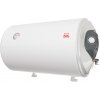 Elektrický ohrievač vody Elíz EURO 80XR ( horizontálny) (objem 80 l., pravé vývody, nastaviteľný termostat s ECO, smaltovaná oceľová nádrž, anódová ochrana, energetická trieda C.)