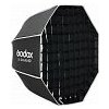 Godox UL-BOX Octa 60 skladací multifunkčný softbox/beauty dish 60cm Bowens