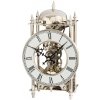 Stolové mechanické hodiny 1184 AMS 25cm