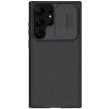 Zadný Kryt Nillkin pre Samsung Galaxy S23 Ultra (SM-S918) čierny (GP-134718)