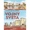 Vojny sveta, starovek stredovek - Petr Klučina