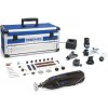 DREMEL Batérie multifunkčného nástroja + 65 r. sada príslušenstva 8260-5/65 (1 x 3,0 Ah batéria + nabíjačka)