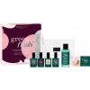 Manucurist Green Flash darčekový set pre semi-permanentnú manikúru